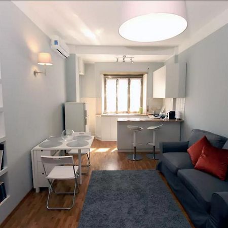 Appartamento Pacinotti Flats Roma Esterno foto