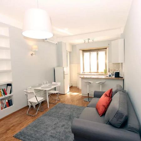 Appartamento Pacinotti Flats Roma Esterno foto
