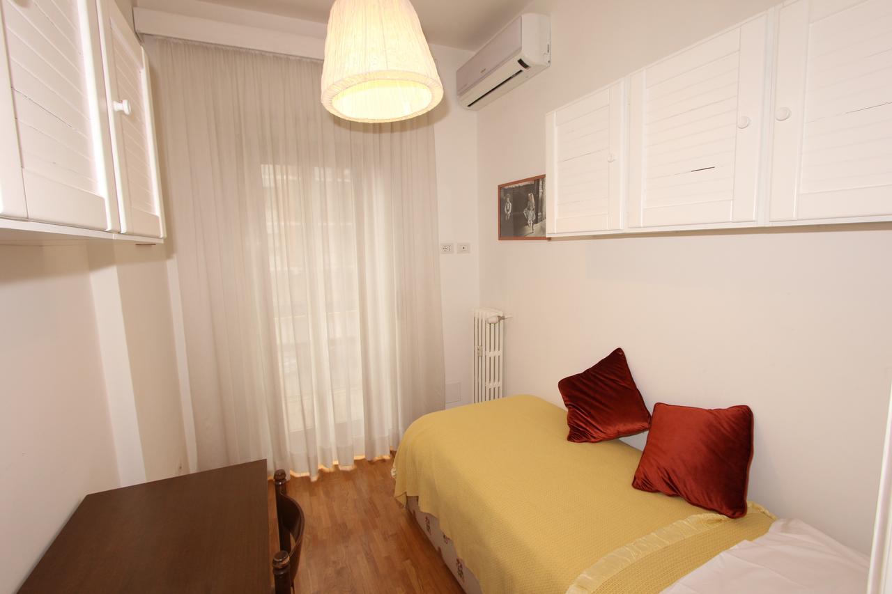 Appartamento Pacinotti Flats Roma Esterno foto