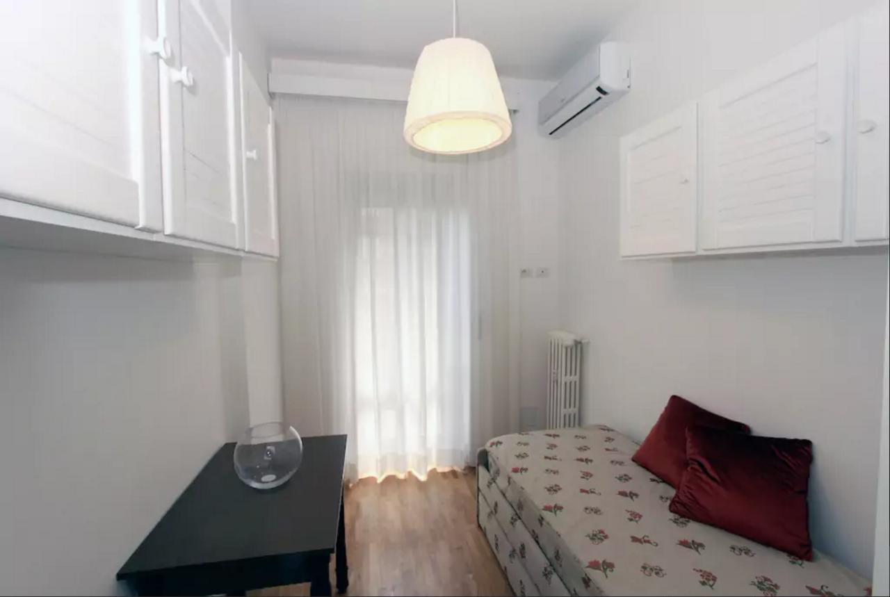 Appartamento Pacinotti Flats Roma Esterno foto